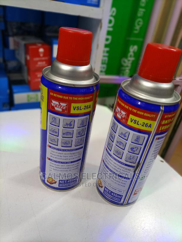 Anti Rust Lubricant - thumbnail 3