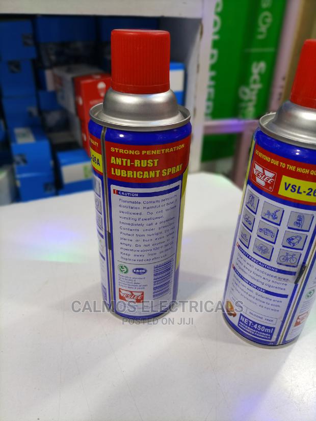 Anti Rust Lubricant - thumbnail 2