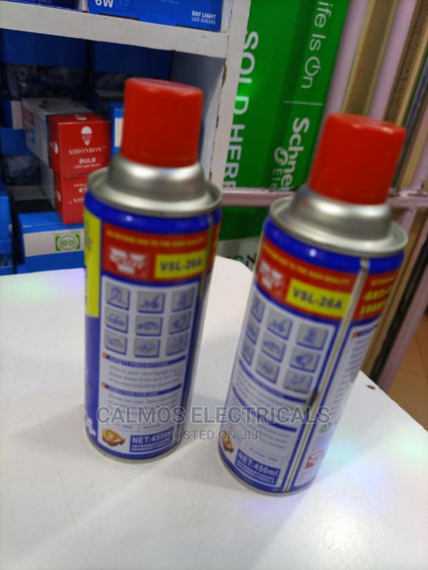 Anti Rust Lubricant - thumbnail 4