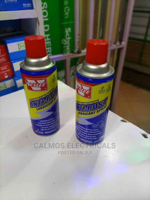Anti Rust Lubricant - thumbnail 7
