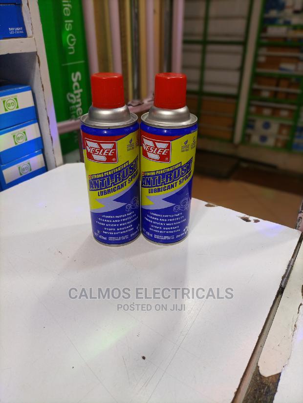 Anti Rust Lubricant - thumbnail 5