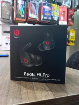 Beats Fit Pro - main view