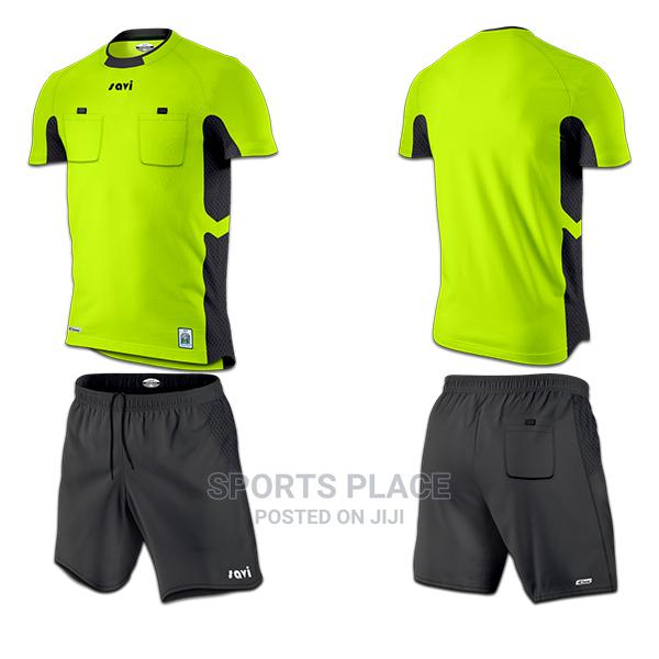 Referee Uniform - thumbnail 3