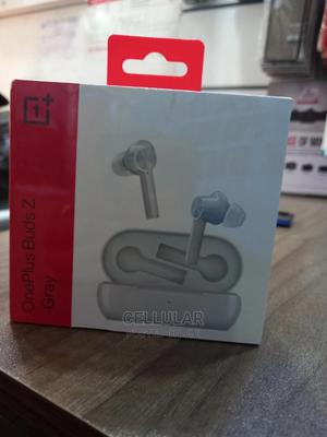 Oneplus Buds Z - main view