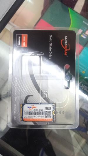 M.2 Sata 2242 Ssd 256gb - thumbnail 2