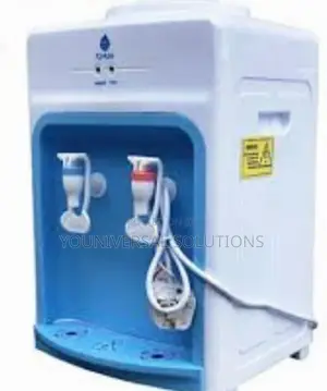 Nunix Hot and Normal Water Dispenser