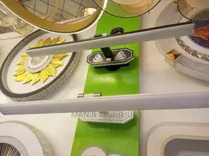 Led Mirror Light