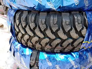 245/75r16 Comforser Tyre (M/T