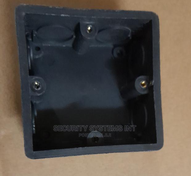 Switch Boxes