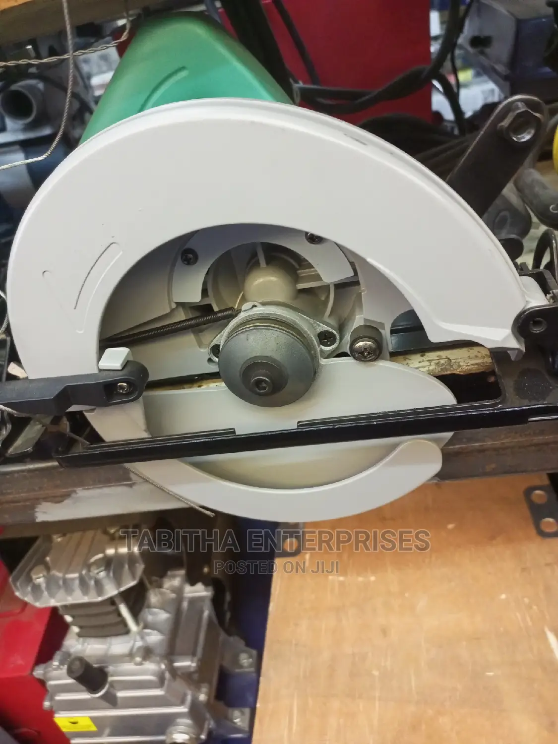 Circular Saw Dca