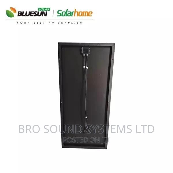 Monoshingled Solar Panel, 2021 Technology - thumbnail 4