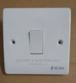 Wall Switch Socket ON And OFF