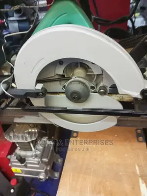 Circular Saw ( Qualified)