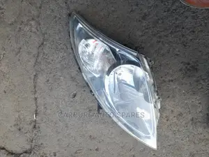 Suzuki Swift Headlights