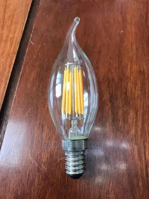 Edison /Filament Bulbs E14