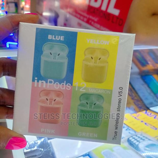 New Inpods I12 - thumbnail 3