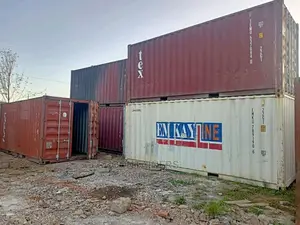 Containers Now Available in Kikuyu