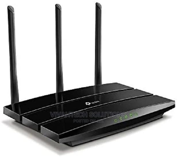 Tp-Link Ac1750 Wireless Tl-Archer C7 - main view