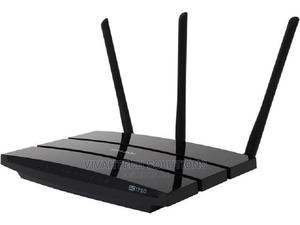 Tp Link Tl-Archer C7 Router - thumbnail 2