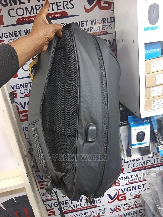 Antitheft Laptop/Backpack Bags With Code and Usb Port - thumbnail 3