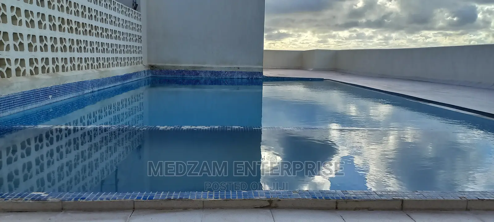 One Bedroom With 2 Beds, Kisimani Mombasa
