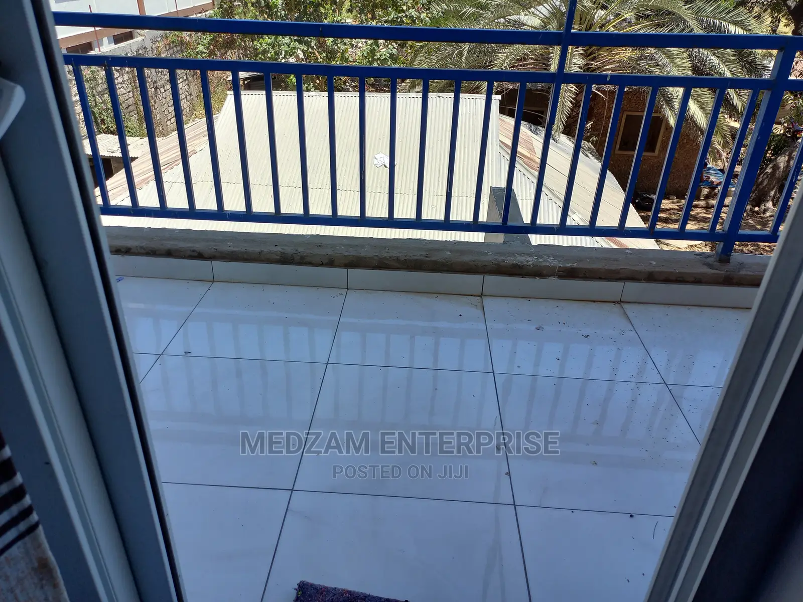 One Bedroom With 2 Beds, Kisimani Mombasa
