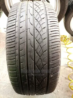 Second Hand Comforser Tires Sizes 275/45r20