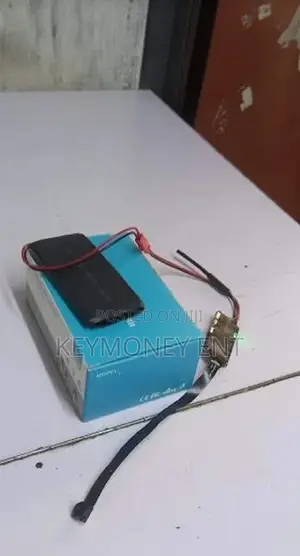Hot Amazing 2k 4k Hidden Spy Pinhole Camera