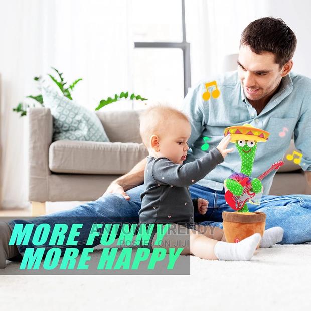 Funny Plush Toy - main view