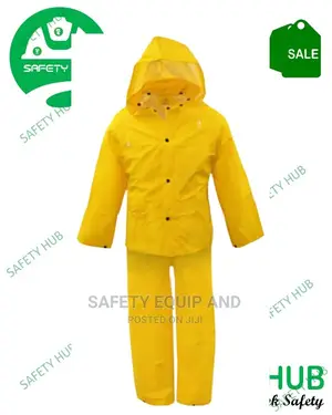 Pvc Rain Suites for Sale