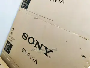 Sony 49′′ 49X7500H Hdr Smart Android LED Ultra HD 4K TV