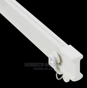 Hospital Bed Bendable Rail