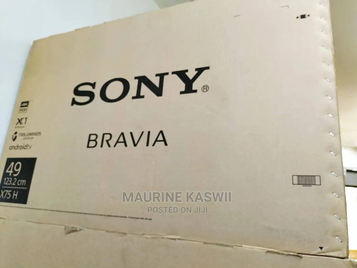Smart 49 Smart TV