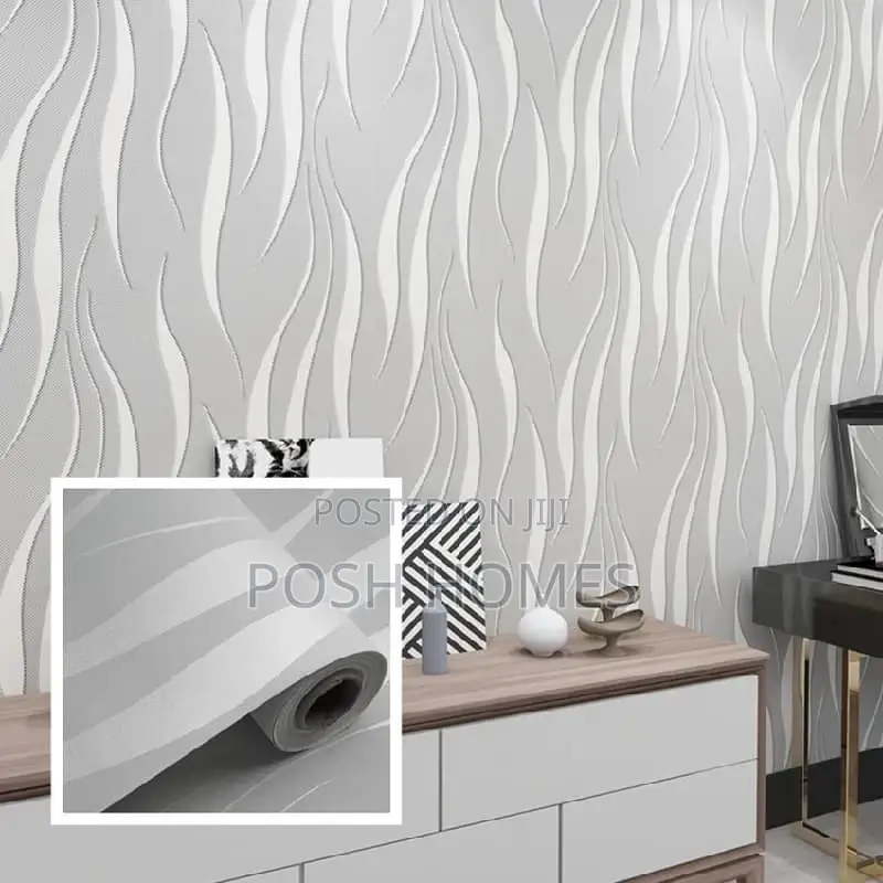 Decorative Wallpapers