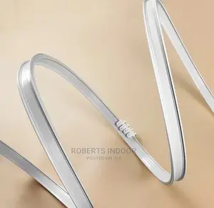 6m Bendable Curved Shape Rail