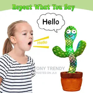 Plush Toy For Kids