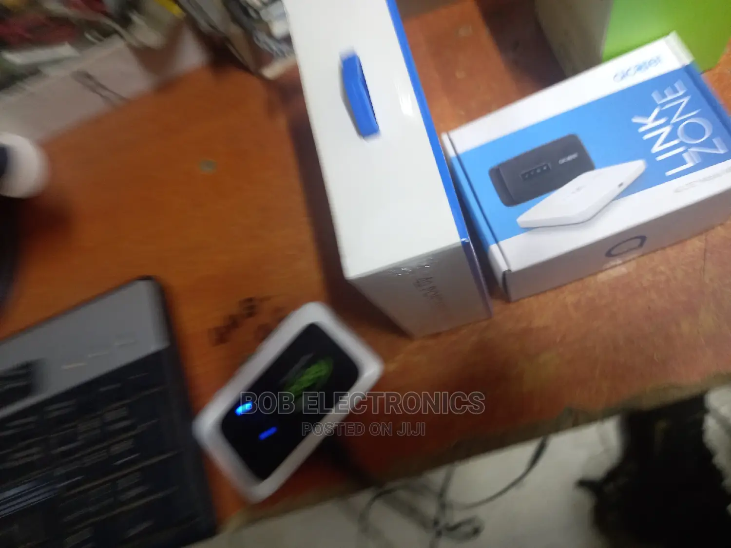 Mifi Portable