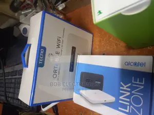 Mifi Portable