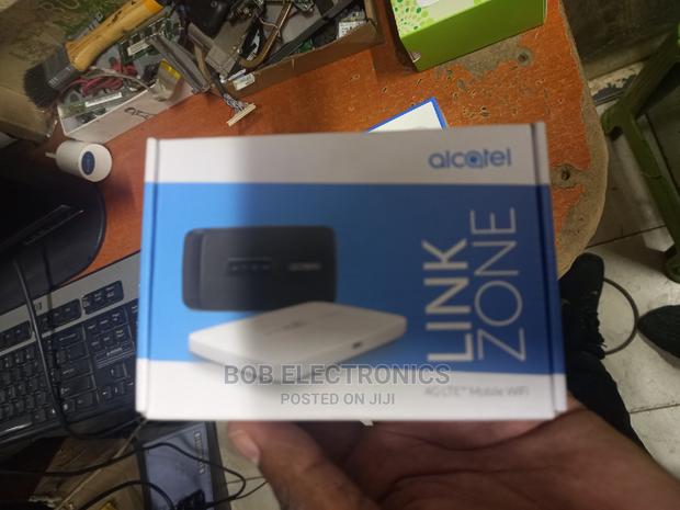 Pocket Router Mifi - main view