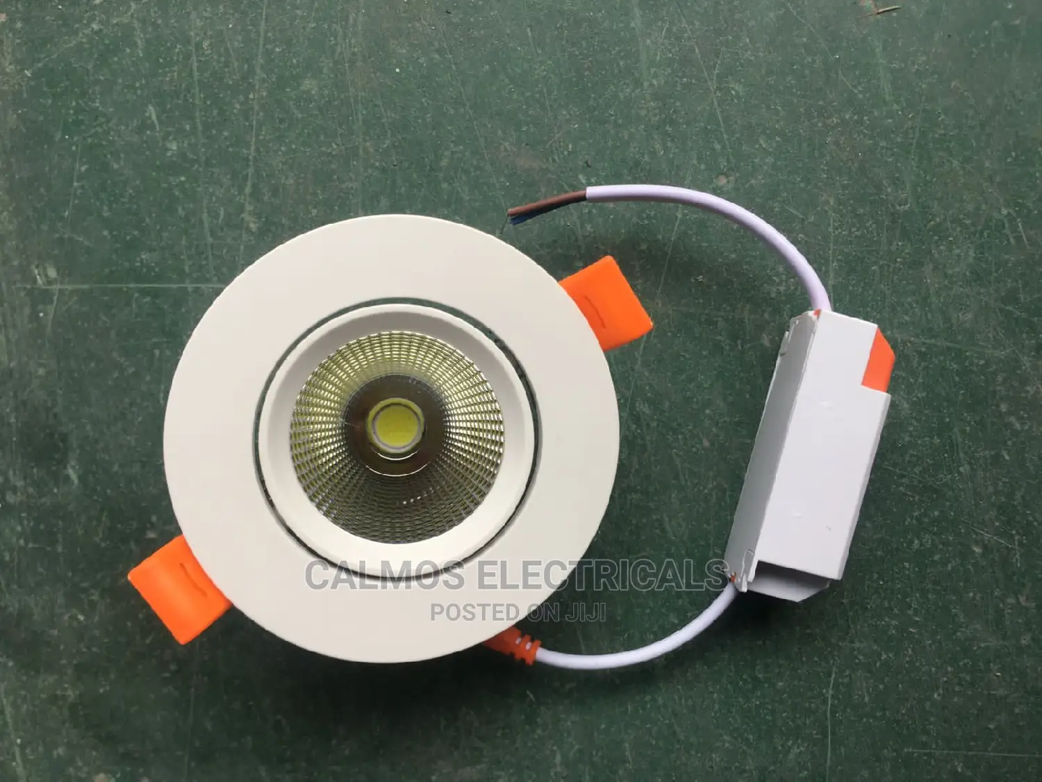 7wts LED Downlighter