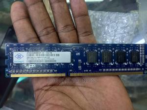 Memory Desktop Rams (Tested) - thumbnail 2