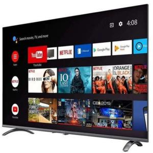 Synix Smart 32 Inch Tv - thumbnail 2