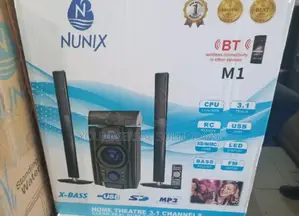 Brand New M1 Multimedia Speaker