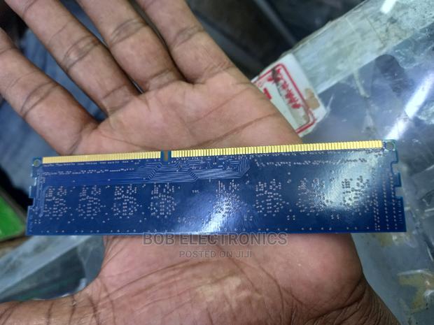 Rams Desktop Ddr2 Ddr3 Ddr4 Memory - main view