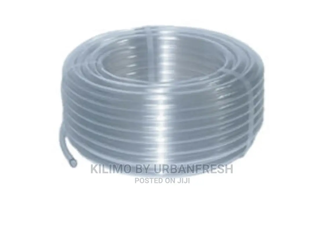 Braided Water Hose Pipe Green 15m. 1/2’’