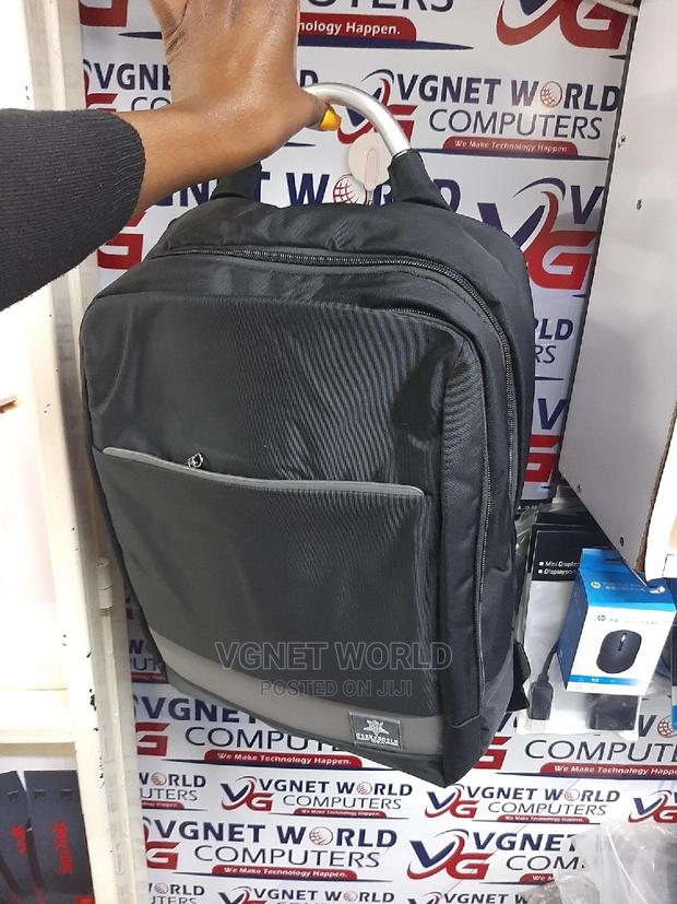 Geekpeople Backpack Bag - thumbnail 2