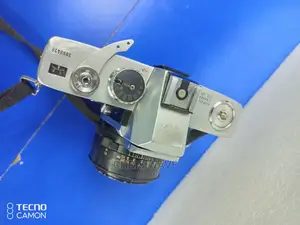 Minolta Vintage Film Camera