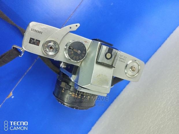 Minolta Vintage Film Camera - thumbnail 3