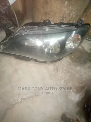 N14 Headlight.