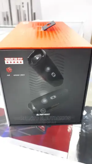 JBL Charge 5 Portable Bluetooth Speaker